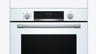 Piekarnik BOSCH HBA534BW3
