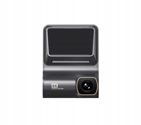 Rejestrator samochodowy DDPAI Z50 GPS DUAL 4K @ 25fps + 1080p @ 25fps WiFi Rejestrator samochodowy DDPAI Z50 GPS DUAL 4K @ 25fps + 1080p @ 25fps WiFi