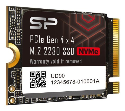 Silicon Power UD90 M.2 1000 GB PCI Express 4.0 3D NAND NVMe