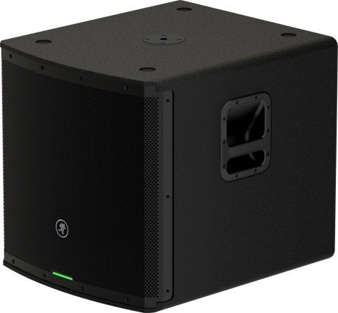Subwoofer Mackie SR18S (2051880-01) Subwoofer Mackie SR18S (2051880-01)