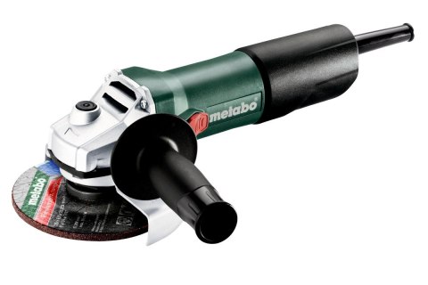 Szlifierka kątowa Metabo W 850-125 125mm 850W Szlifierka kątowa Metabo W 850-125 125mm 850W