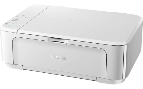 Urządzenie wielofunkcyjne Canon PIXMA MG3650S White Urządzenie wielofunkcyjne Canon PIXMA MG3650S White
