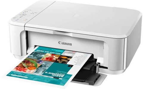 Urządzenie wielofunkcyjne Canon PIXMA MG3650S White Urządzenie wielofunkcyjne Canon PIXMA MG3650S White