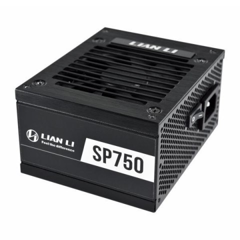 Zasilacz Lian Li 80 PLUS Gold SFX - 750 W Zasilacz Lian Li 80 PLUS Gold SFX - 750 W