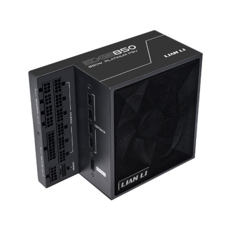 Zasilacz Lian Li EDGE EG1000 80 PLUS Platinum 1000W PCIe 5.1 ATX 3.1 Zasilacz Lian Li EDGE EG1000 80 PLUS Platinum 1000W PCIe 5.1 ATX 3.1