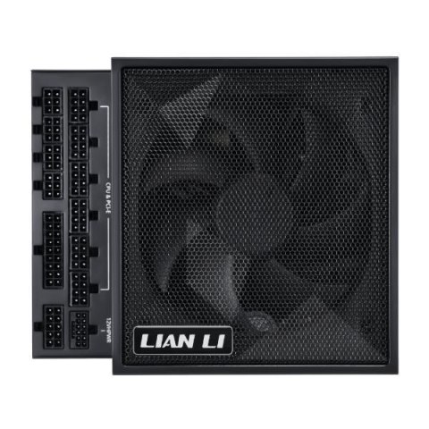 Zasilacz Lian Li EDGE EG1000 80 PLUS Platinum 1000W PCIe 5.1 ATX 3.1 Zasilacz Lian Li EDGE EG1000 80 PLUS Platinum 1000W PCIe 5.1 ATX 3.1