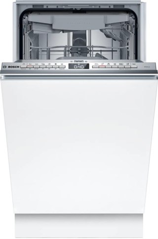 Zmywarka do zabudowy BOSCH SPV4EMX61E
