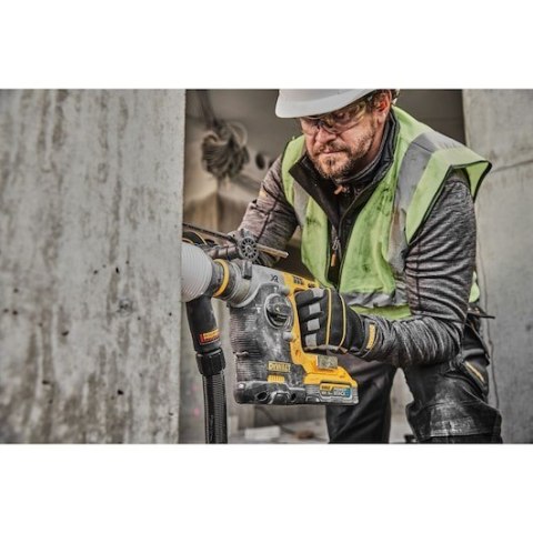 DeWALT DCH273H2T-QW młot udarowo-obrotowy