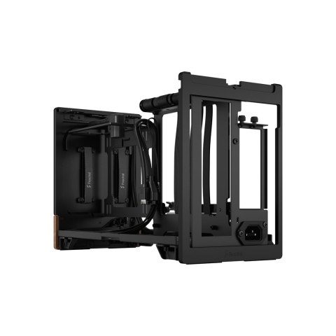 Fractal Design Terra Small Form Factor (SFF) Grafitowy