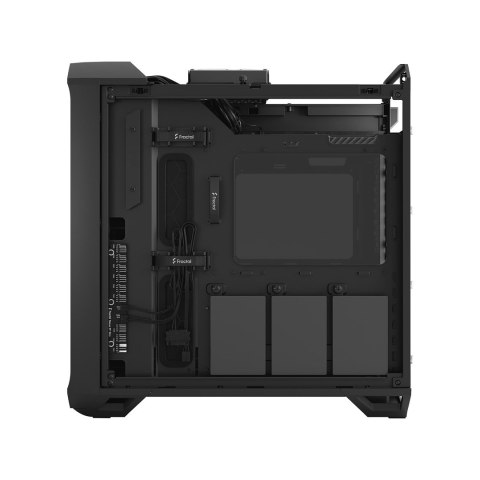 Fractal Design Torrent Compact Tower Czarny