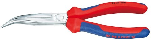 Knipex 26 25 200 szczypce ukośne Knipex 26 25 200 szczypce ukośne