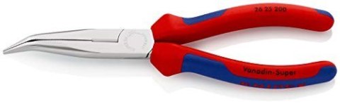 Knipex 26 25 200 szczypce ukośne Knipex 26 25 200 szczypce ukośne