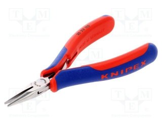 Knipex 35 22 115 szczypce półokrągłe