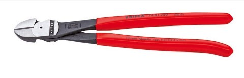 Knipex 74 01 250 szczypce Szczypce ukośne Knipex 74 01 250 szczypce Szczypce ukośne
