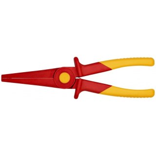 Knipex 98 62 02 szczypce Szczypce półokrągłe
