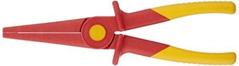 Knipex 98 62 02 szczypce Szczypce półokrągłe Knipex 98 62 02 szczypce Szczypce półokrągłe