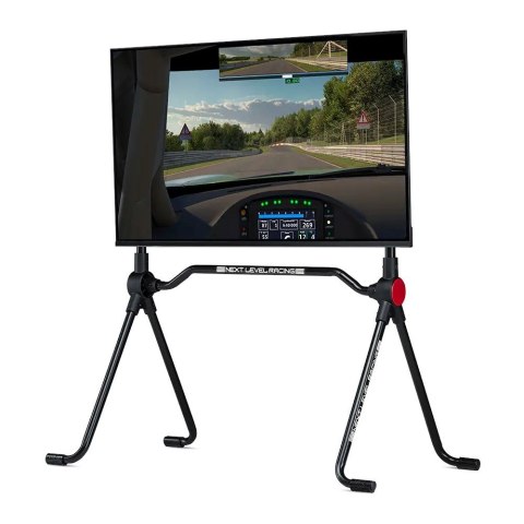 Next Level Racing Lite Free Standing Monitor Stand NLR-A020 - stojak na monitor