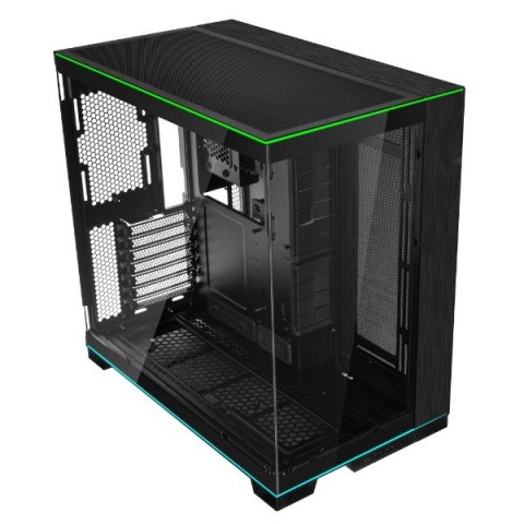 Obudowa Lian Li O11 Dynamic EVO RGB czarna Obudowa Lian Li O11 Dynamic EVO RGB czarna