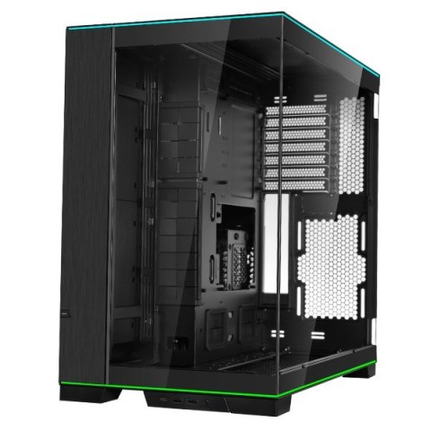 Obudowa Lian Li O11 Dynamic EVO RGB czarna Obudowa Lian Li O11 Dynamic EVO RGB czarna