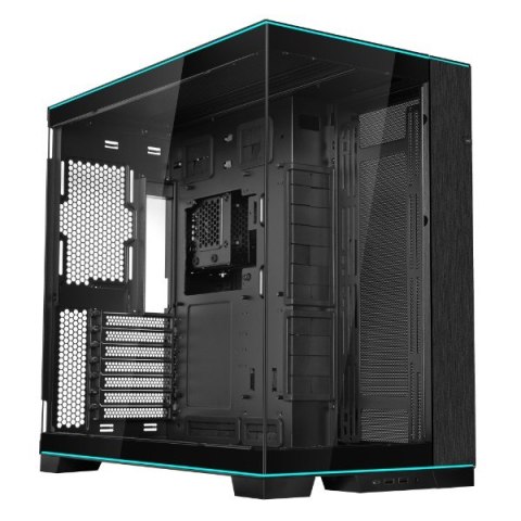 Obudowa Lian Li O11 Dynamic EVO RGB czarna Obudowa Lian Li O11 Dynamic EVO RGB czarna