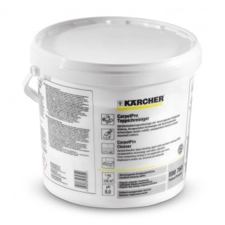 Proszek do prania dywanów i wykładzin RM 760 CarpetPro 10 kg nowa formuła