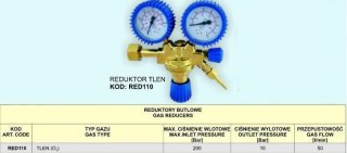 REDUKTOR TLEN 07 RED110 .