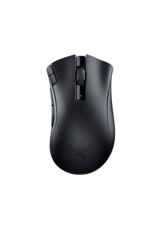 Razer DeathAdder V2 X HyperSpeed myszka Po prawej stronie Bluetooth Optyczny 14000 DPI