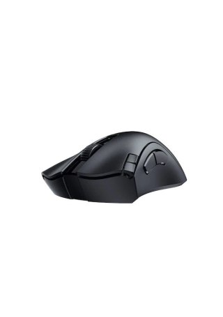 Razer DeathAdder V2 X HyperSpeed myszka Po prawej stronie Bluetooth Optyczny 14000 DPI