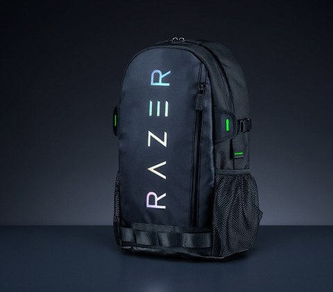 Razer Rogue 33,8 cm (13.3") Plecak Czarny Razer Rogue 33,8 cm (13.3") Plecak Czarny