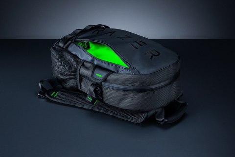 Razer Rogue 33,8 cm (13.3") Plecak Czarny Razer Rogue 33,8 cm (13.3") Plecak Czarny