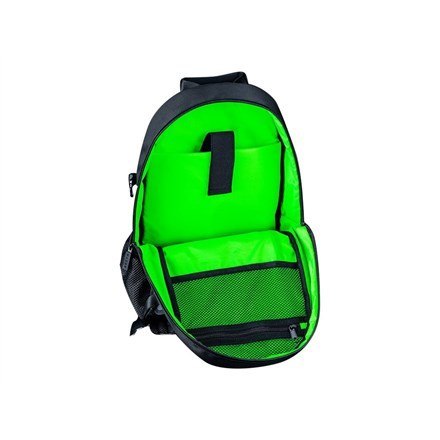 Razer Rogue 33,8 cm (13.3") Plecak Czarny Razer Rogue 33,8 cm (13.3") Plecak Czarny