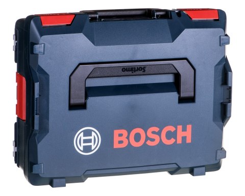 SZLIFIERKA KĄTOWA FI 125 18V-LI 2X5.0AH GWS BOSCH