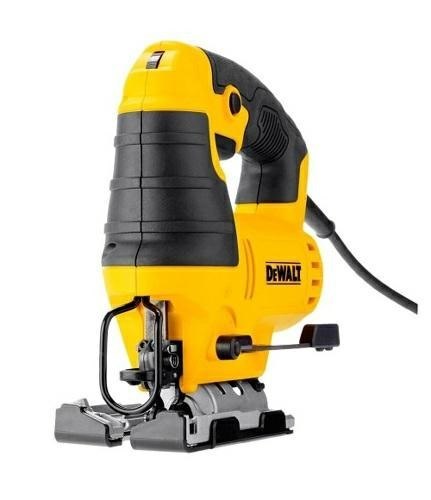 Wyrzynarka elektryczna 650W DEWALT DWE349