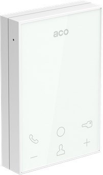 ACO UP800/G2 UNIFON - do systemu P głośnomówiący,dotykowe ikony ACO UP800/G2 UNIFON - do systemu P głośnomówiący,dotykowe ikony