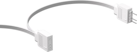 Corsair RS120 ARGB Obudowa komputera Wentylator 12 cm Biały 3 szt. Corsair RS120 ARGB Obudowa komputera Wentylator 12 cm Biały 3 szt.
