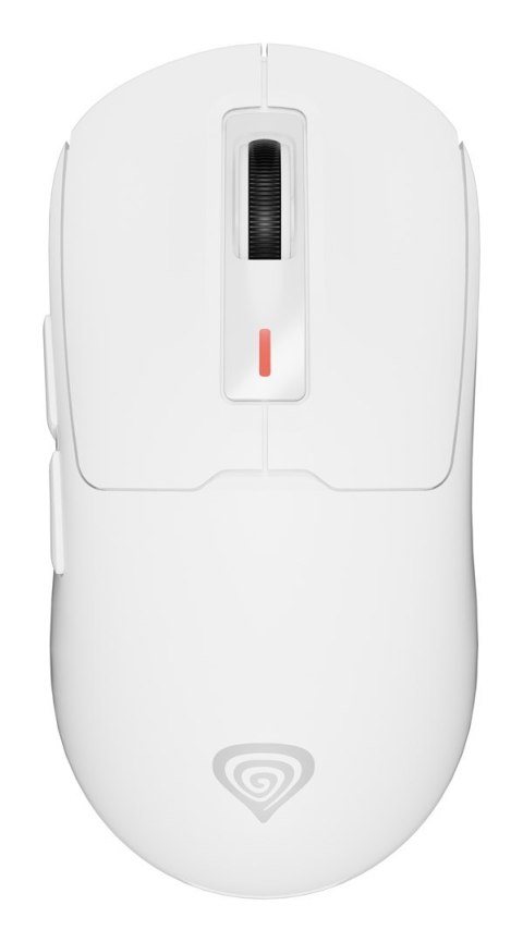GENESIS NMG-2194 myszka Gaming Oburęczny Bluetooth + USB Type-C Optyczny 26000 DPI