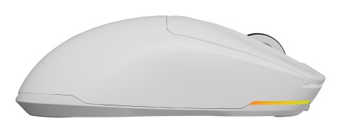GENESIS NMG-2194 myszka Gaming Oburęczny Bluetooth + USB Type-C Optyczny 26000 DPI