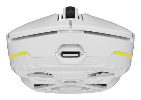 GENESIS NMG-2194 myszka Gaming Oburęczny Bluetooth + USB Type-C Optyczny 26000 DPI