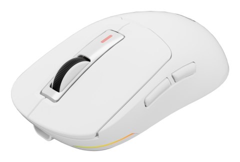 GENESIS NMG-2194 myszka Gaming Oburęczny Bluetooth + USB Type-C Optyczny 26000 DPI