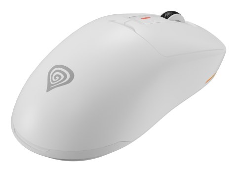GENESIS NMG-2194 myszka Gaming Oburęczny Bluetooth + USB Type-C Optyczny 26000 DPI