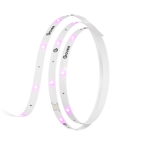 GOVEE H618A TAŚMA LED 5M BASIC, WI-FI, BLUETOOTH, RGBIC GOVEE H618A TAŚMA LED 5M BASIC, WI-FI, BLUETOOTH, RGBIC