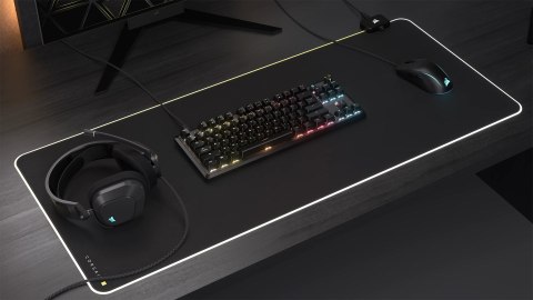 Klawiatura CORSAIR Tas K70 Core TKL USB RGB LED Black Klawiatura CORSAIR Tas K70 Core TKL USB RGB LED Black