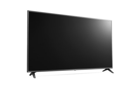 LG 65UR781C Telewizor 165,1 cm (65") 4K Ultra HD Smart TV Wi-Fi Czarny