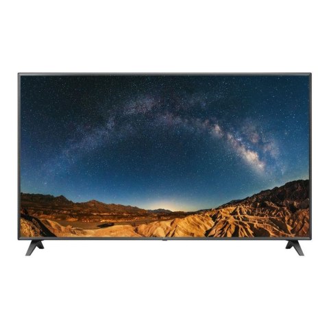 LG 65UR781C Telewizor 165,1 cm (65") 4K Ultra HD Smart TV Wi-Fi Czarny