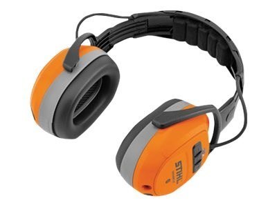 Ochrona słuchu Stihl 8840519 DYNAMIC BT klausos apsauga, be skydelio Ochrona słuchu Stihl 8840519 DYNAMIC BT klausos apsauga, be skydelio