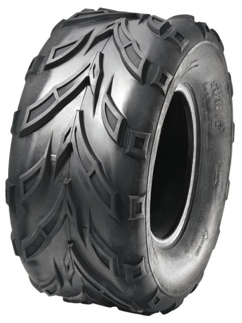 Opona ATV/quad SUNF 19x7-8 TL 28F A003 4PR z głębokością bieżnika 15mm Opona ATV/quad SUNF 19x7-8 TL 28F A003 4PR z głębokością bieżnika 15mm