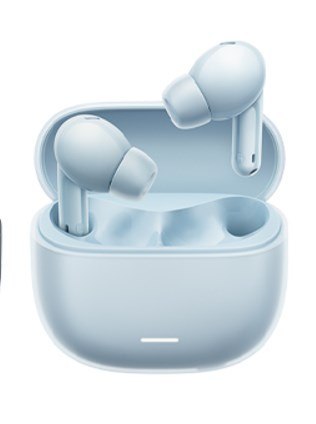 Słuchawki Xiaomi Redmi Buds 6 Lite niebieski
