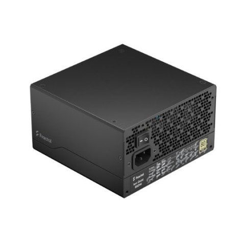 ZASILACZ FRACTAL DESIGN ION 850W Modular GOLD
