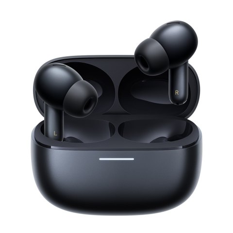Zestaw słuchawkowy Xiaomi Buds 6 Pro Bezprzewodowy Douszny Połączenia/muzyka Bluetooth Czarny Zestaw słuchawkowy Xiaomi Buds 6 Pro Bezprzewodowy Douszny Połączenia/muzyka Bluetooth Czarny