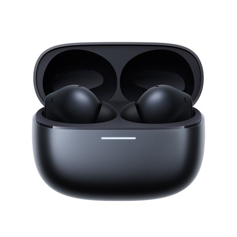 Zestaw słuchawkowy Xiaomi Buds 6 Pro Bezprzewodowy Douszny Połączenia/muzyka Bluetooth Czarny Zestaw słuchawkowy Xiaomi Buds 6 Pro Bezprzewodowy Douszny Połączenia/muzyka Bluetooth Czarny